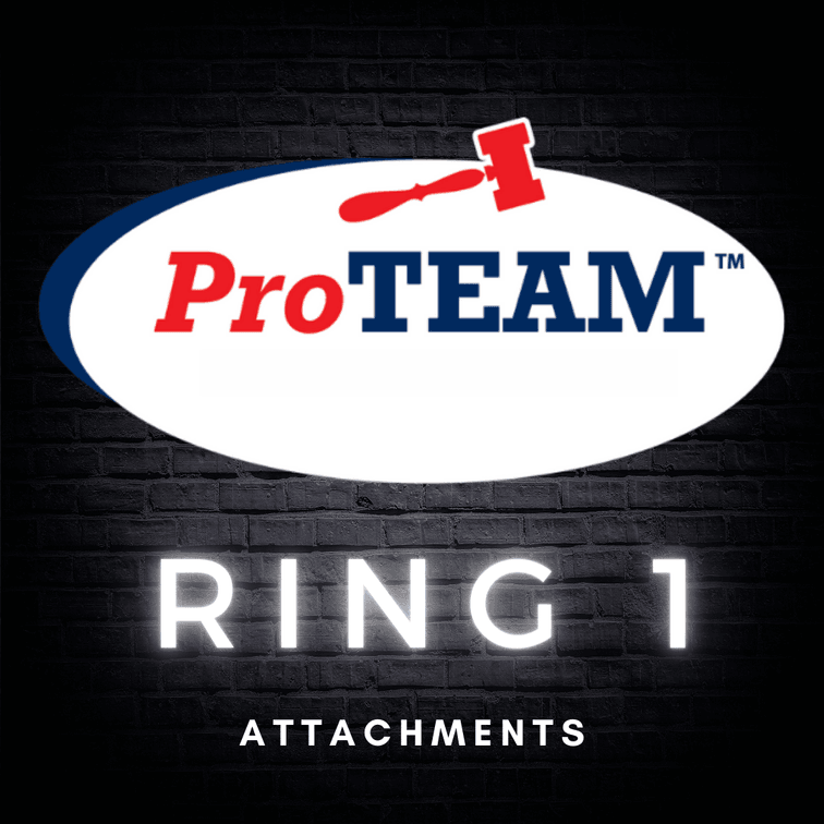 Image for RING 1- LATE SUMMER ABSOLUTE AUCTION