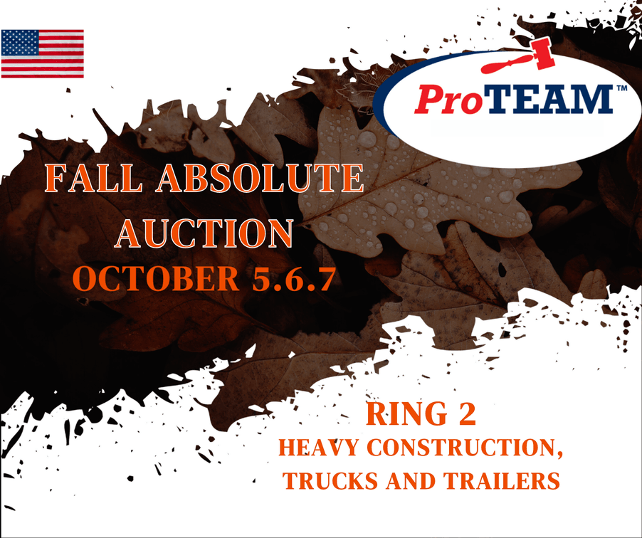Image for RING 2- HEAVY CONSTRUCTION, TRUCKS AND TRAILERS