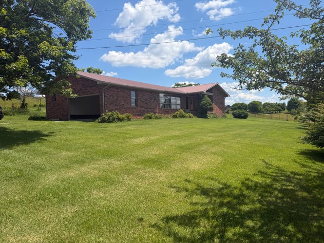 Image for The Estate of Kenny A Noah & Shelby C Noah
