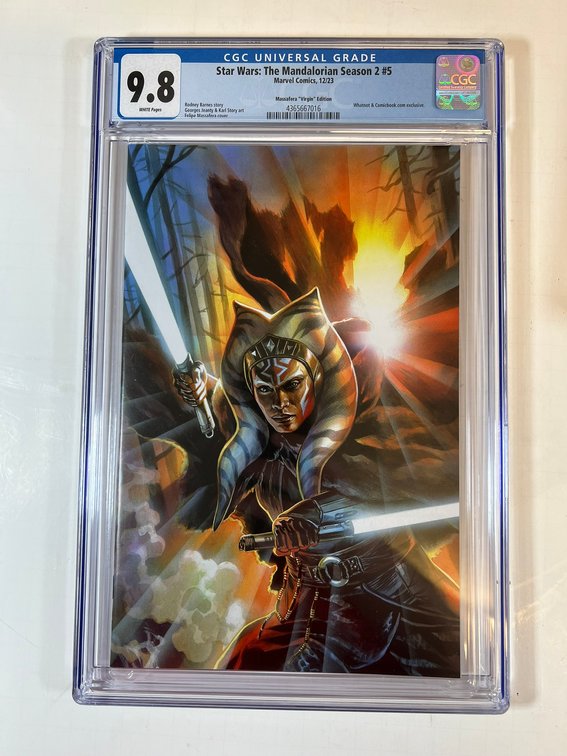 Image for COMICS & COLLECTIBLES - 600+ LOTS - ABSOLUTE