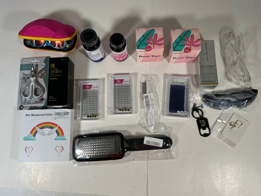 Image for GEN MERCH, ESTATE, ELECTRONICS & MORE