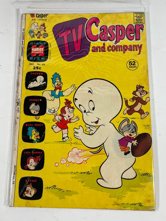 Image for COMICS & COLLECTIBLES - 500+ LOTS - ABSOLUTE