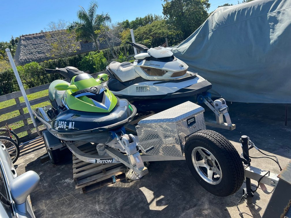 Image for VEHILCES, TRAILERS, BOAT, EQUIPMENT, FIREARMS
