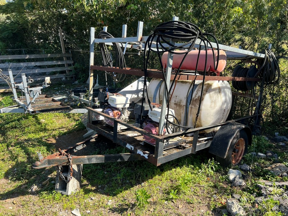 Image for VEHILCES, TRAILERS, BOAT, EQUIPMENT, FIREARMS