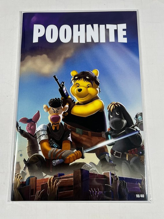 Image for COMICS, COLLECTIBLES, CARDS - 600+ LOTS