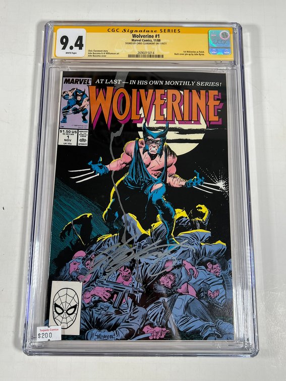 Image for COMICS, COLLECTIBLES, CARDS - 600+ LOTS