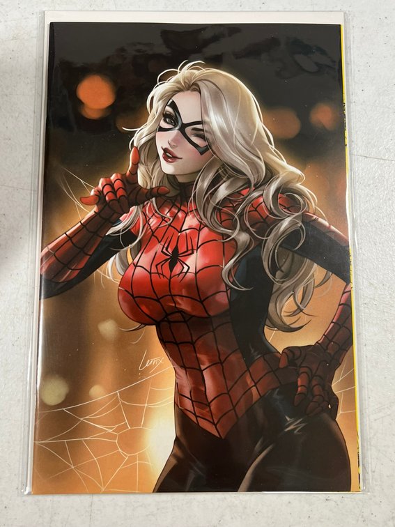 Image for COMICS - GRADED, SIGNED - 500+ LOTS