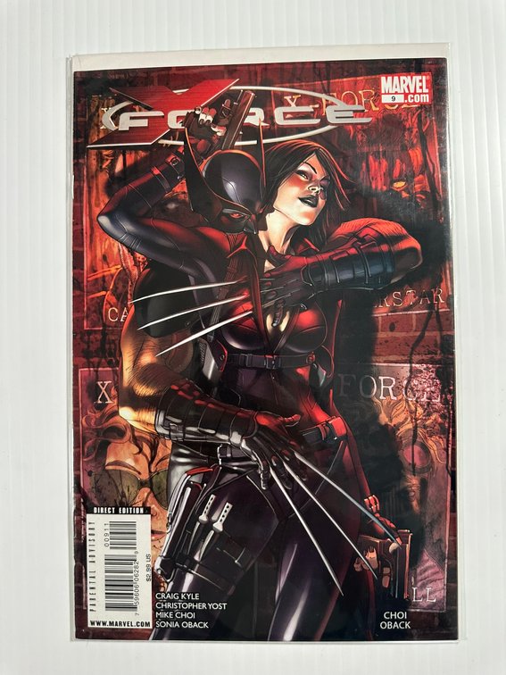 Image for COMICS & COLLECTIBLES - 500+ LOTS