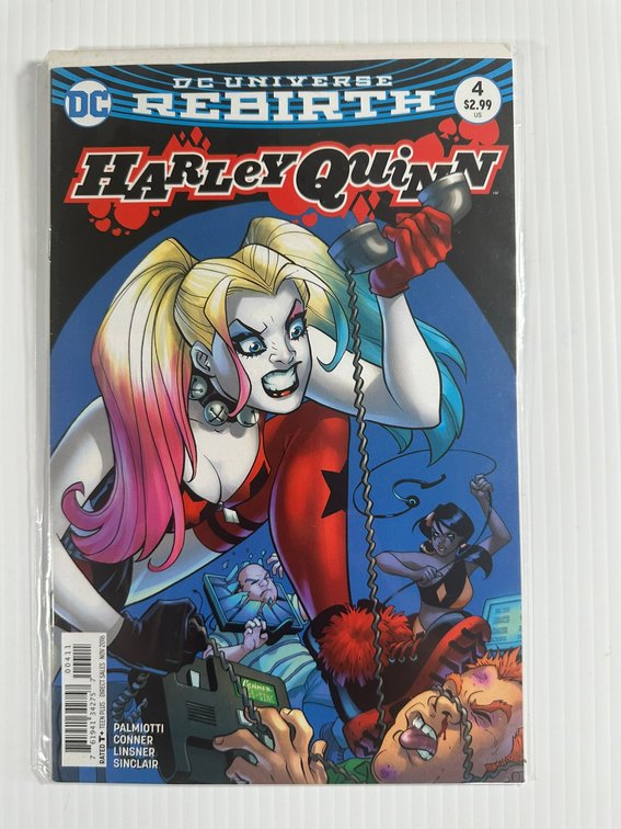 Image for COMICS & COLLECTIBLES - DC - 500+ LOTS