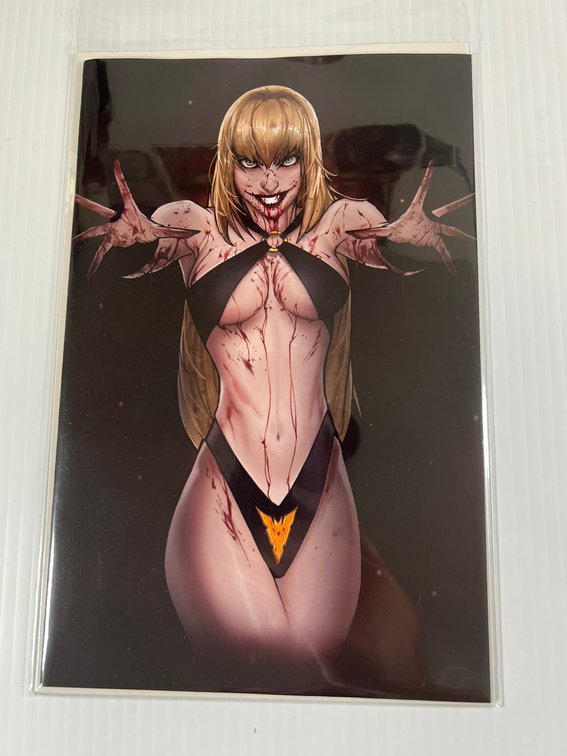 Image for COMICS & COLLECTIBLES - 500+ LOTS
