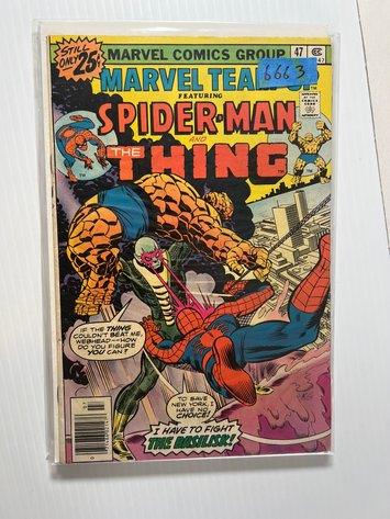 Image for COMICS & COLLECTIBLES - 500+ LOTS