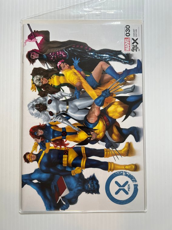 Image for COMICS & COLLECTIBLES - 500+ LOTS
