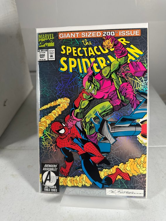 Image for COMICS & COLLECTIBLES - 500+ LOTS - TMNT & MORE