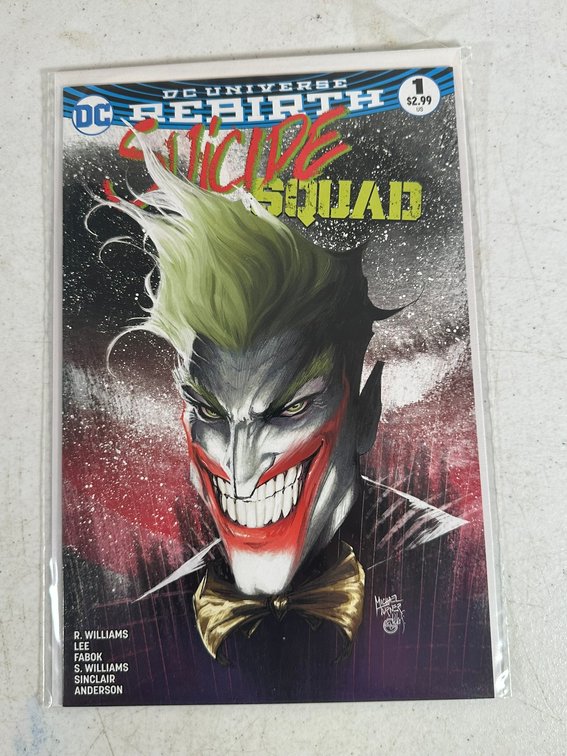 Image for COMICS & COLLECTIBLES - 500+ LOTS - TMNT & MORE