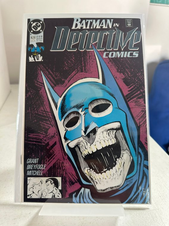 Image for COMICS & COLLECTIBLES - 500+ LOTS - TMNT & MORE