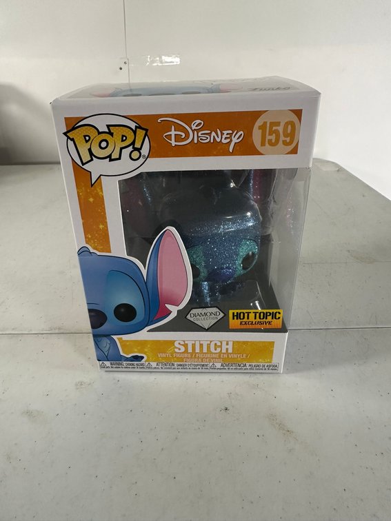 Image for COMICS / FUNKOS / COLLECTIBLES - 600+ LOTS