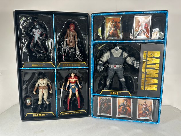 Image for COMICS / FUNKOS / COLLECTIBLES - 600+ LOTS