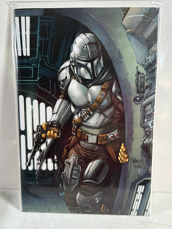 Image for COMICS & COLLECTIBLES - 500+ LOTS (EVERY THURSDAY)