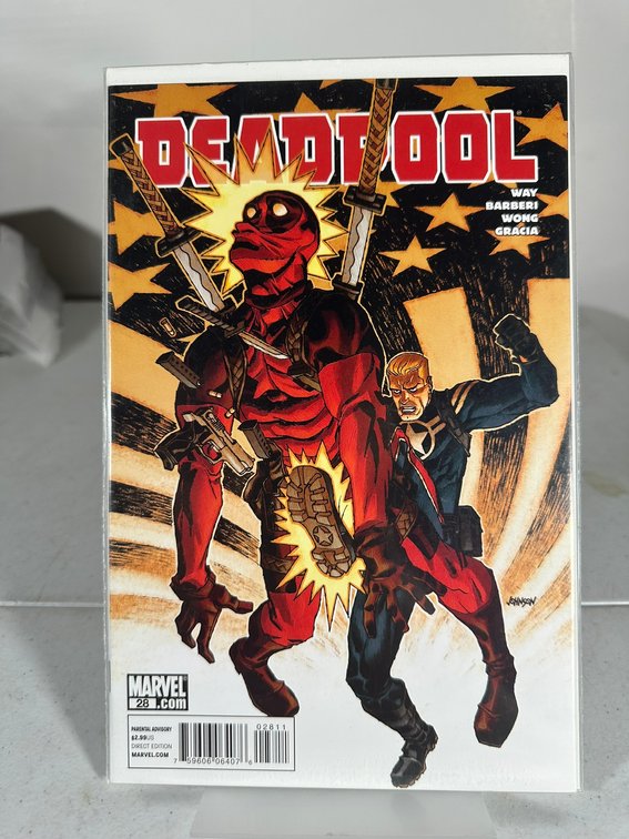Image for COMICS & COLLECTIBLES - 500+ LOTS - TMNT & MORE
