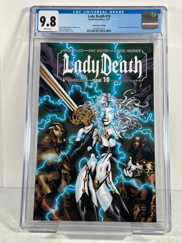 Image for COMICS & COLLECTIBLES - 600+ LOTS
