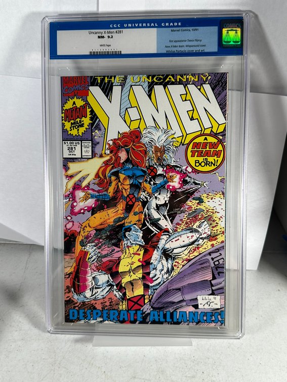 Image for COMICS & COLLECTIBLES - 600+ LOTS