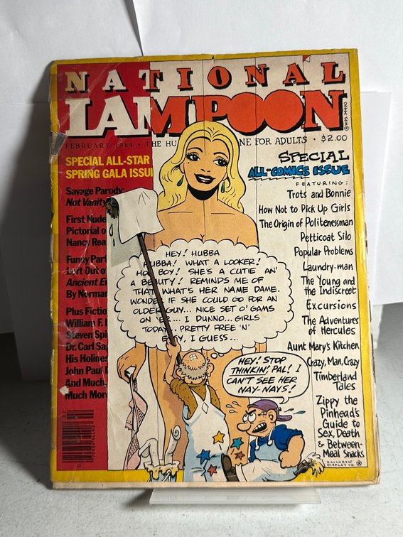 Image for COMICS & COLLECTIBLES - 600+ LOTS