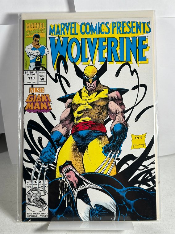 Image for COMICS & COLLECTIBLES - 600+ LOTS