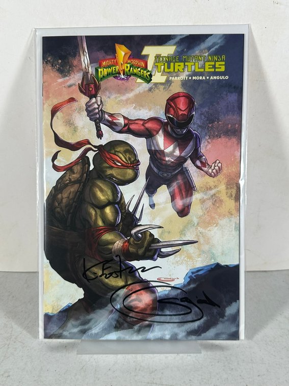 Image for COMICS & COLLECTIBLES - 600+ LOTS