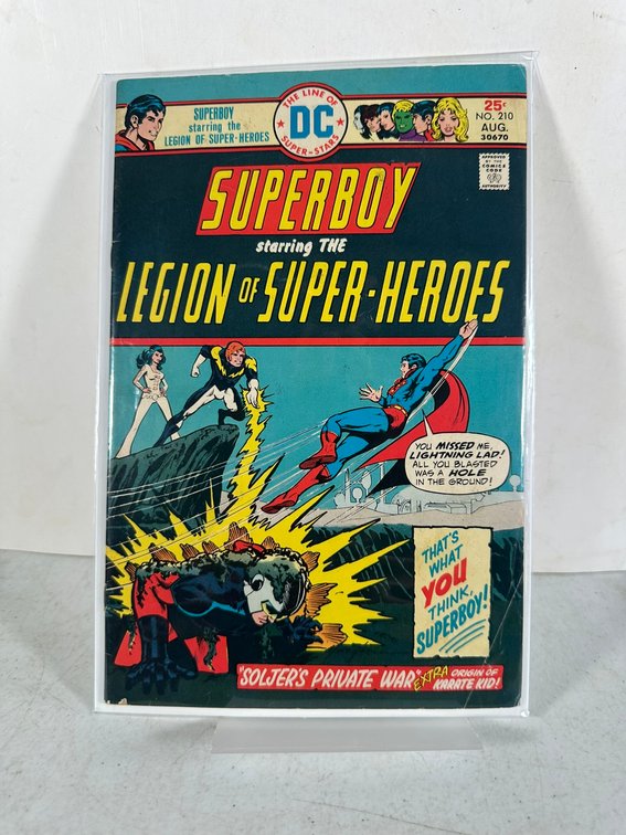 Image for COMICS & COLLECTIBLES - 600+ LOTS