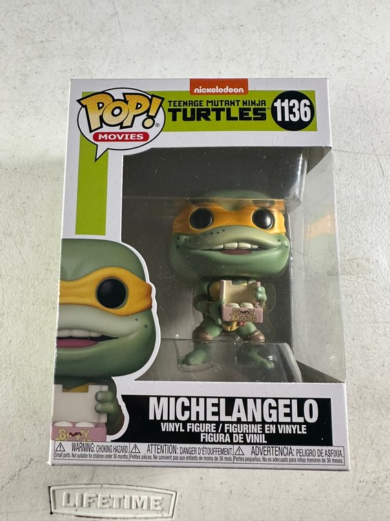 Image for COMICS & COLLECTIBLES - 600+ LOTS
