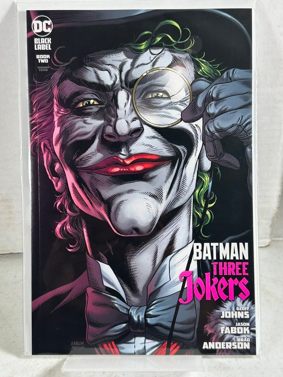 Image for COMICS & COLLECTIBLES - 600+ LOTS
