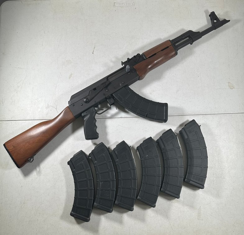 Image for FIREARMS, SPORTS CARDS / MEMORABILIA, COINS, ESTATES