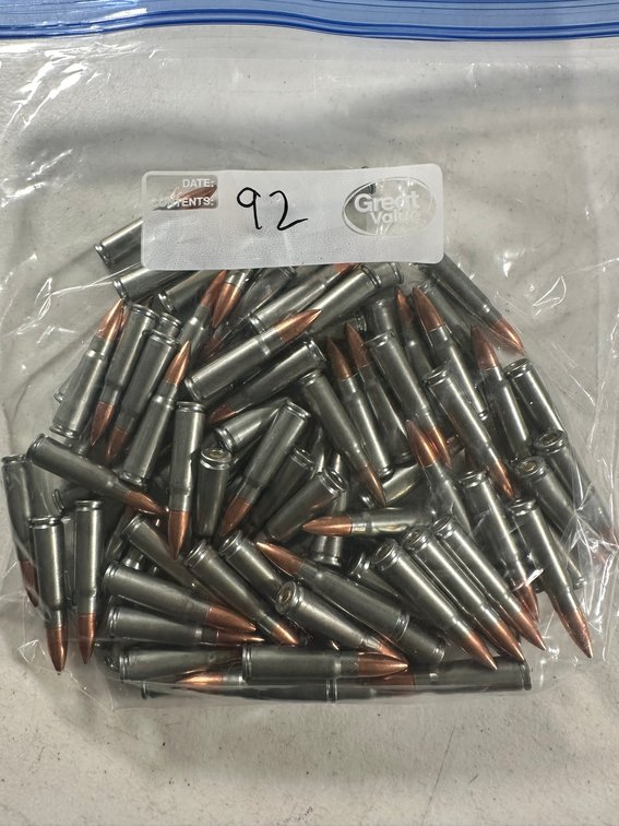 Image for FIREARMS, SPORTS CARDS / MEMORABILIA, COINS, ESTATES