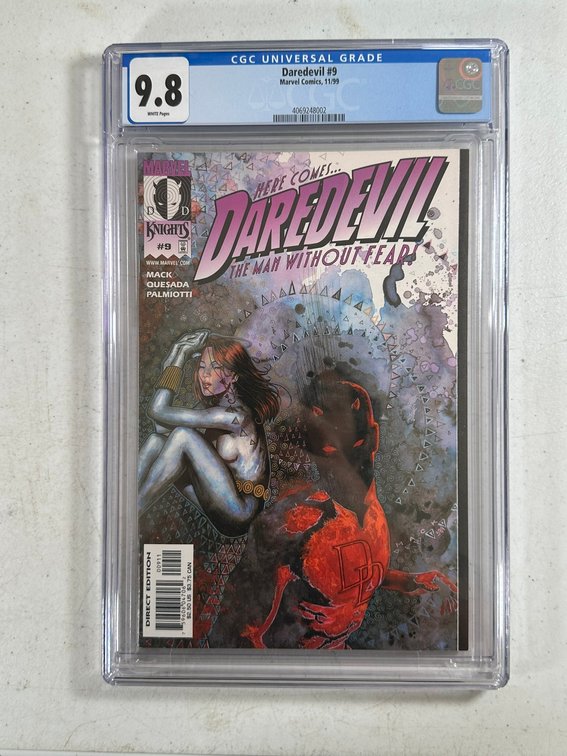 Image for 100+ GRADED COMICS - USE THE APP!