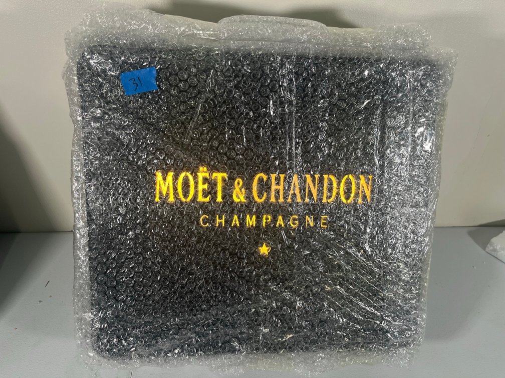 Image for SURPLUS LIQUIDATION - PARTY SUPPLIES, SPECIAL FX, LIGHTING, & MORE