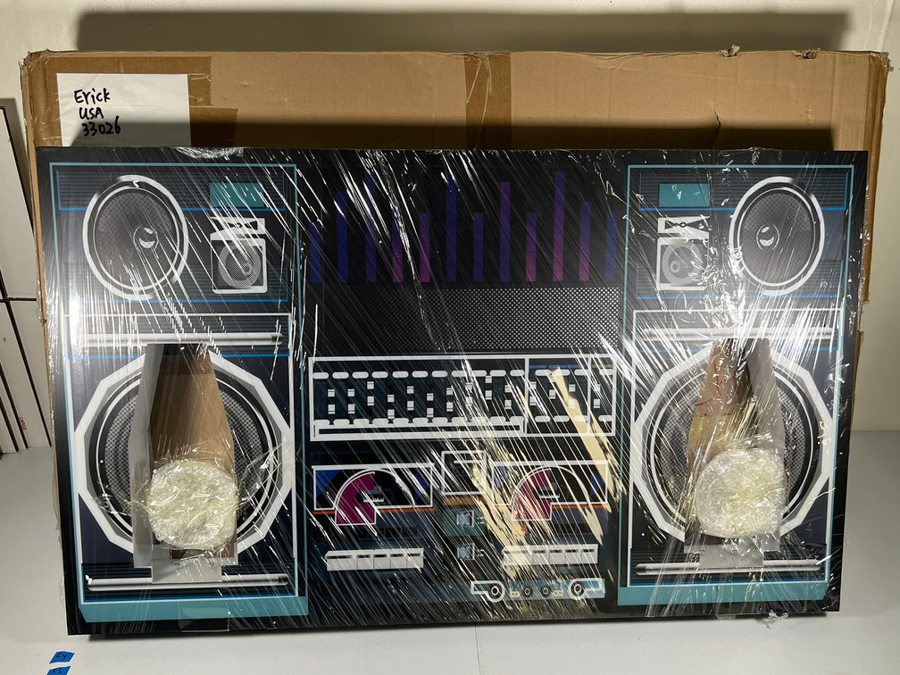Image for SURPLUS LIQUIDATION - PARTY SUPPLIES, SPECIAL FX, LIGHTING, & MORE