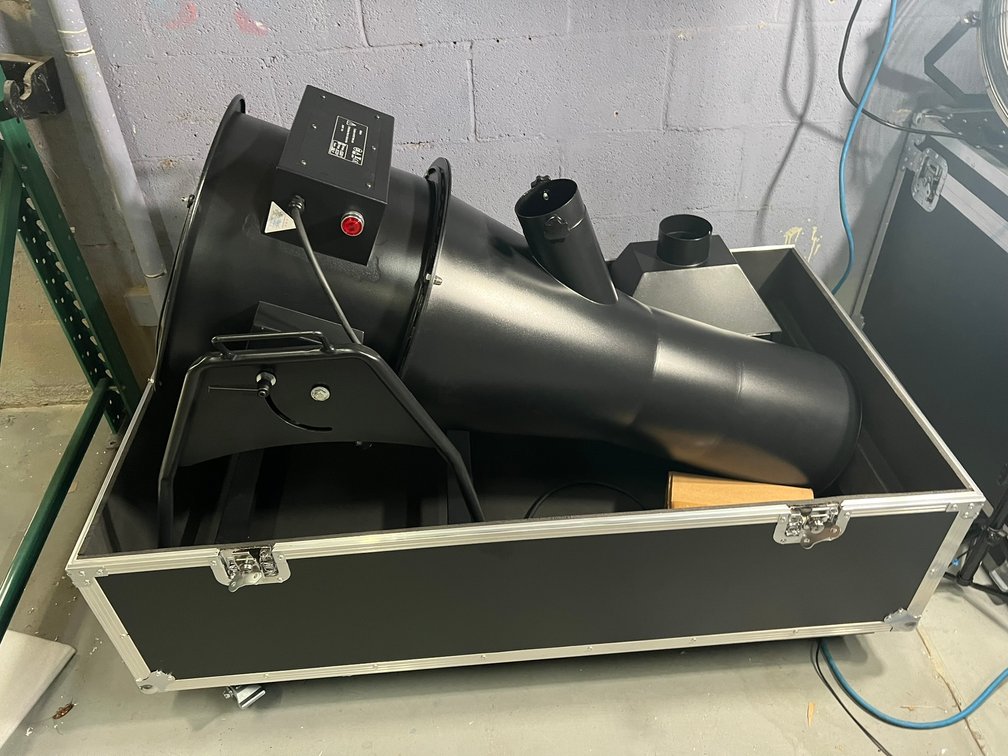 Image for SURPLUS LIQUIDATION - PARTY SUPPLIES, SPECIAL FX, LIGHTING, & MORE