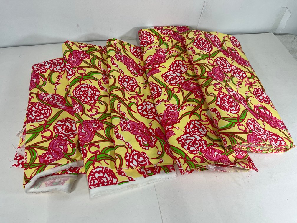 Image for BUSINESS LIQUIDATION - EMBROIDERY * MORE