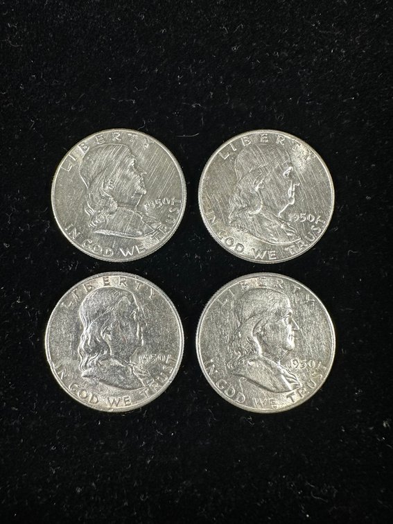 Image for ESTATE AUCTION - COINS, MURANO GLASS, ELECTRONICS, BMW