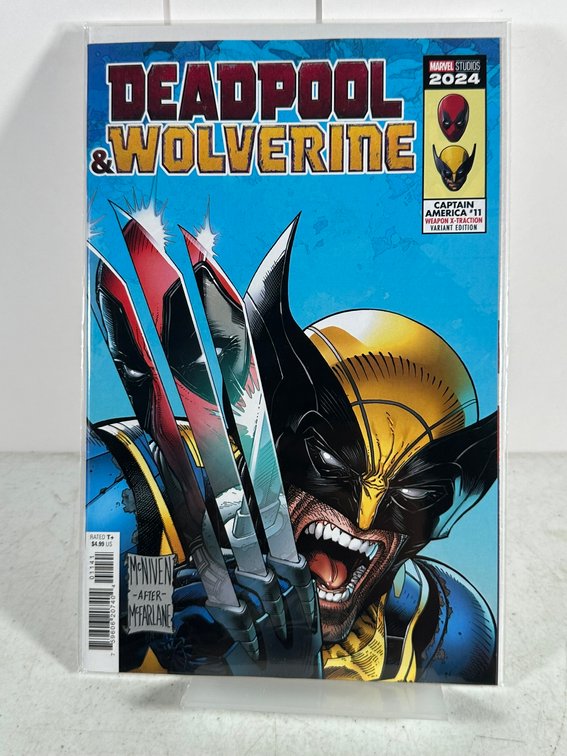 Image for COMICS & COLLECTIBLES - 500+ LOTS