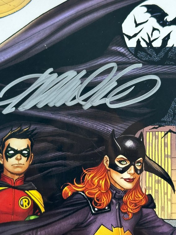 Image for COMICS & COLLECTIBLES - 500+ LOTS