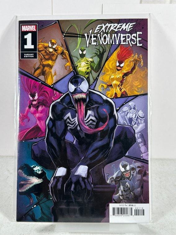 Image for COMICS & COLLECTIBLES - 500+ LOTS