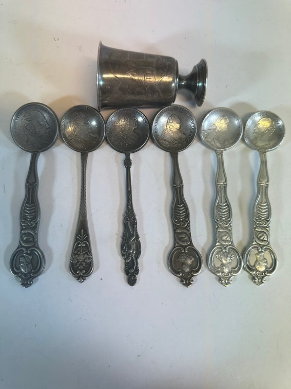 Image for ESTATE AUCTION - JEWELRY & MORE