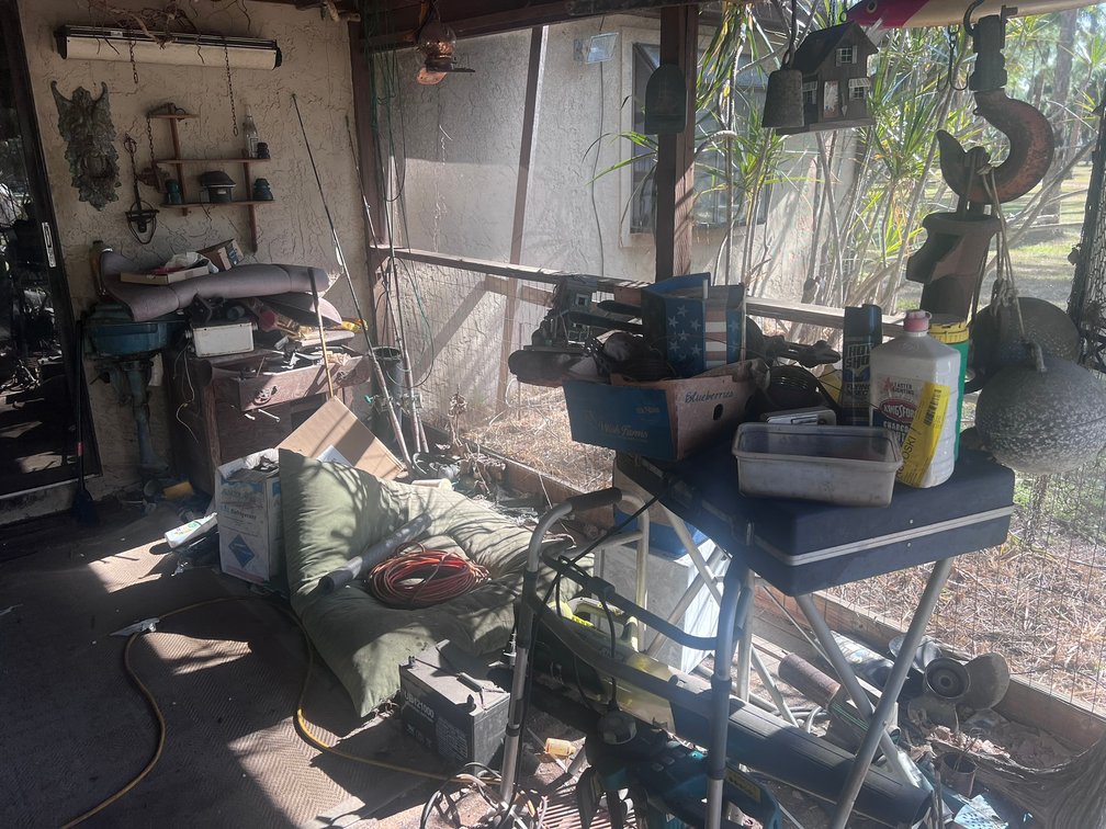 Image for ESTATE - NAPLES, FL - ANTIQUES, SLOT MACHINES, NISSAN VAN+ DAY 2 OF 2
