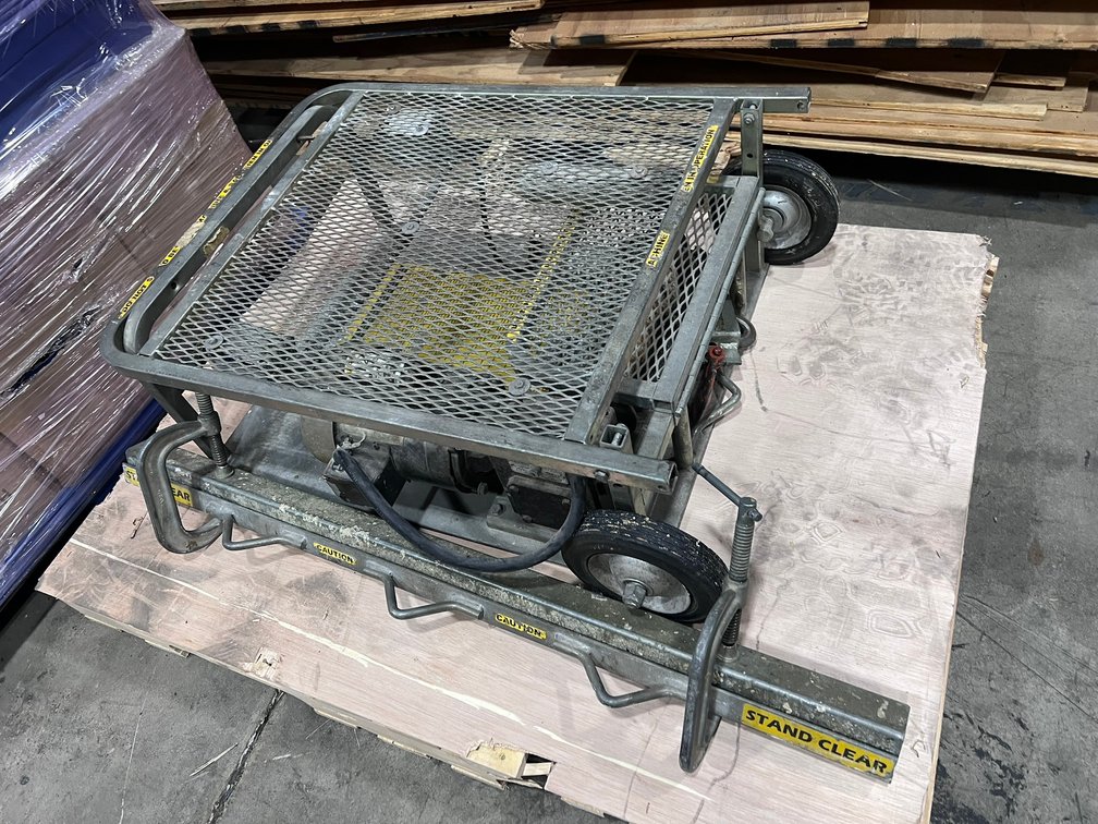 Image for SHORT NOTICE - WAREHOUSE LIQUIDATION - BOCA RATON, FL