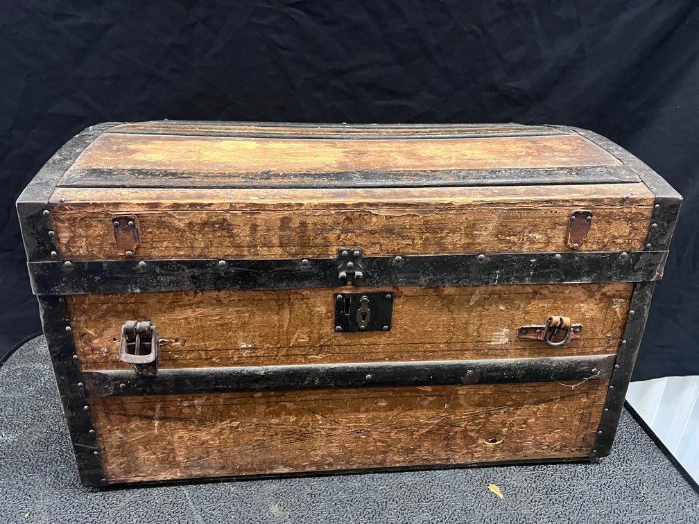 Image for ANTIQUES, ARTWORK, BRONZE, COLLECTIBLES - ABSOLUTE