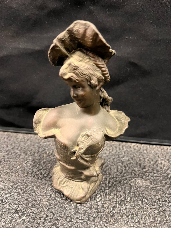 Image for ANTIQUES, ARTWORK, BRONZE, COLLECTIBLES - ABSOLUTE