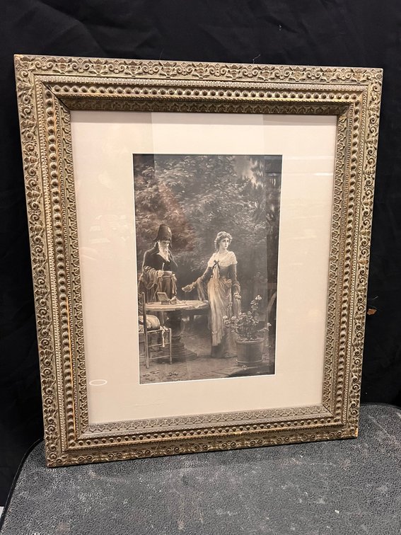 Image for ANTIQUES, ARTWORK, BRONZE, COLLECTIBLES - ABSOLUTE