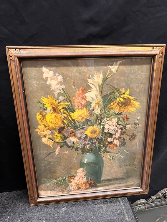 Image for ANTIQUES, ARTWORK, BRONZE, COLLECTIBLES - ABSOLUTE