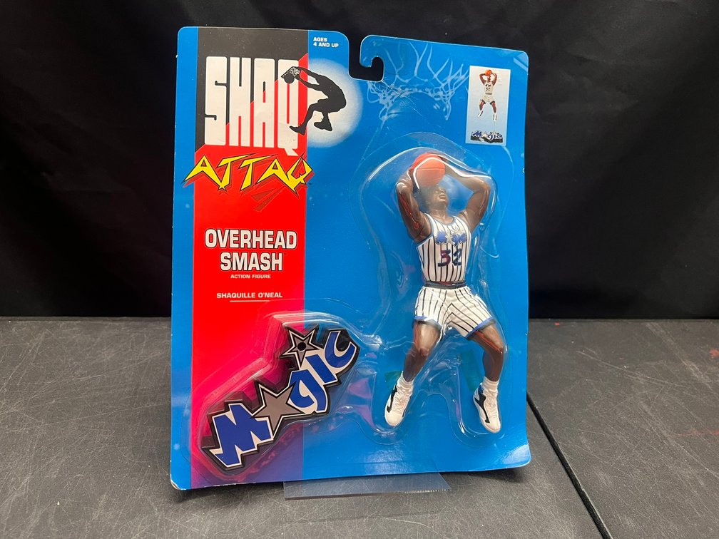 Image for ESTATES - SPORTS MEMORABILIA, COLLECTIBLES, GENERAL MERCH+
